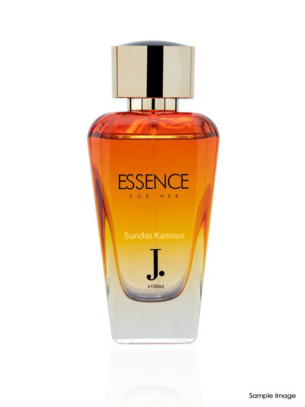 J. Junaid Jamshed Perfume | ESSENCE | Women