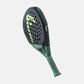 HEAD Padel Racket - Extreme Pro 2023 370G Grey/Black | Head Padel Racket | Padel Racket