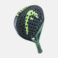 HEAD Padel Racket - Extreme Pro 2023 370G Grey/Black | Head Padel Racket | Padel Racket
