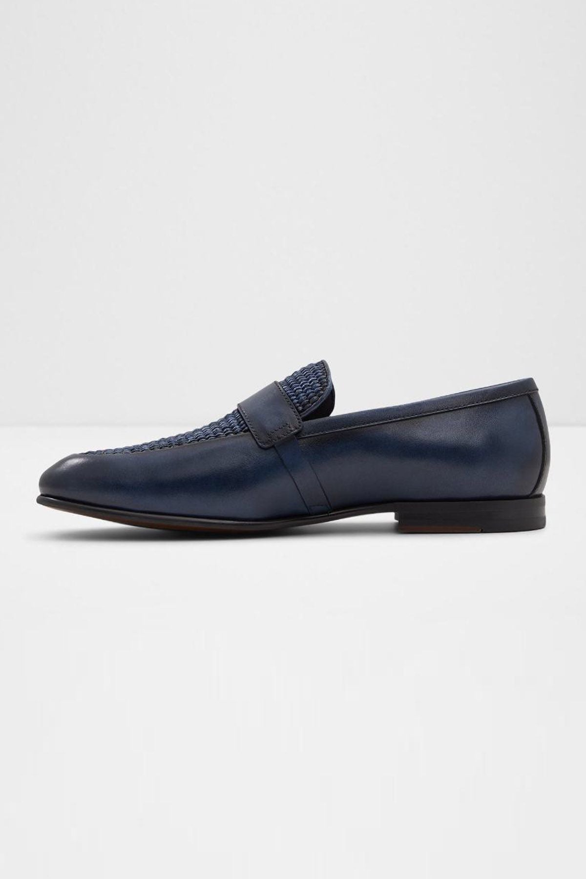 ALDO Farid | Dress Shoes Navy | Men