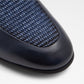 ALDO Farid | Dress Shoes Navy | Men