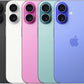 Apple iPhone 16 Plus 512GB (Physical + eSim) Official Warranty - PTA Approved