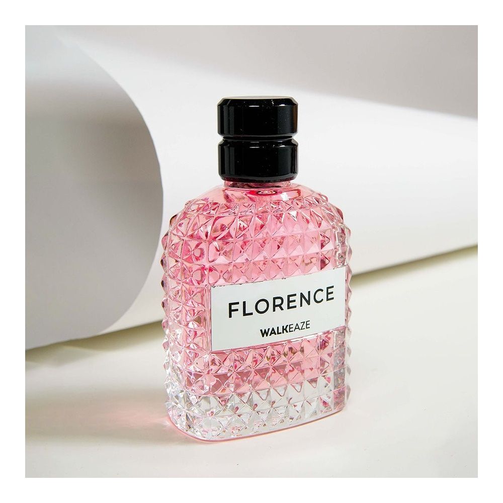 Walkeaze Florence, Eau De Parfum, 100ml | Nationwide | Fragrance For Women