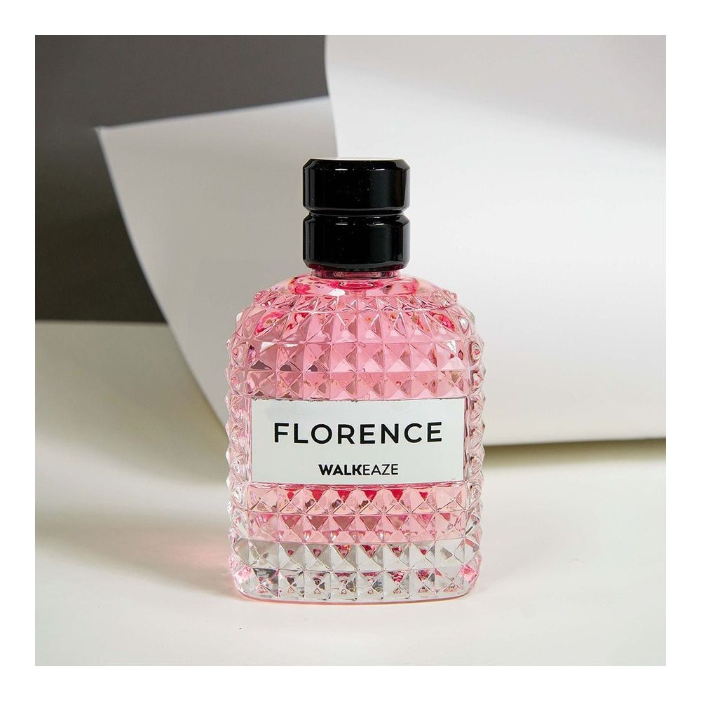 Walkeaze Florence, Eau De Parfum, 100ml | Nationwide | Fragrance For Women