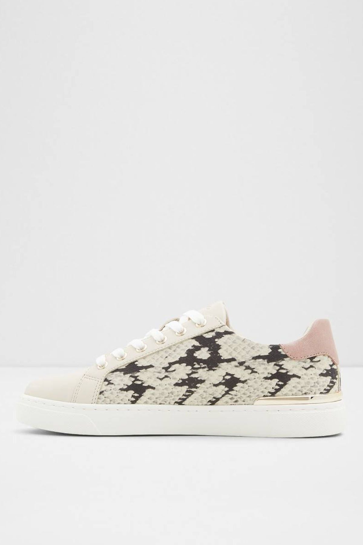 ALDO Frann | Sneakers Bone Multi | Women