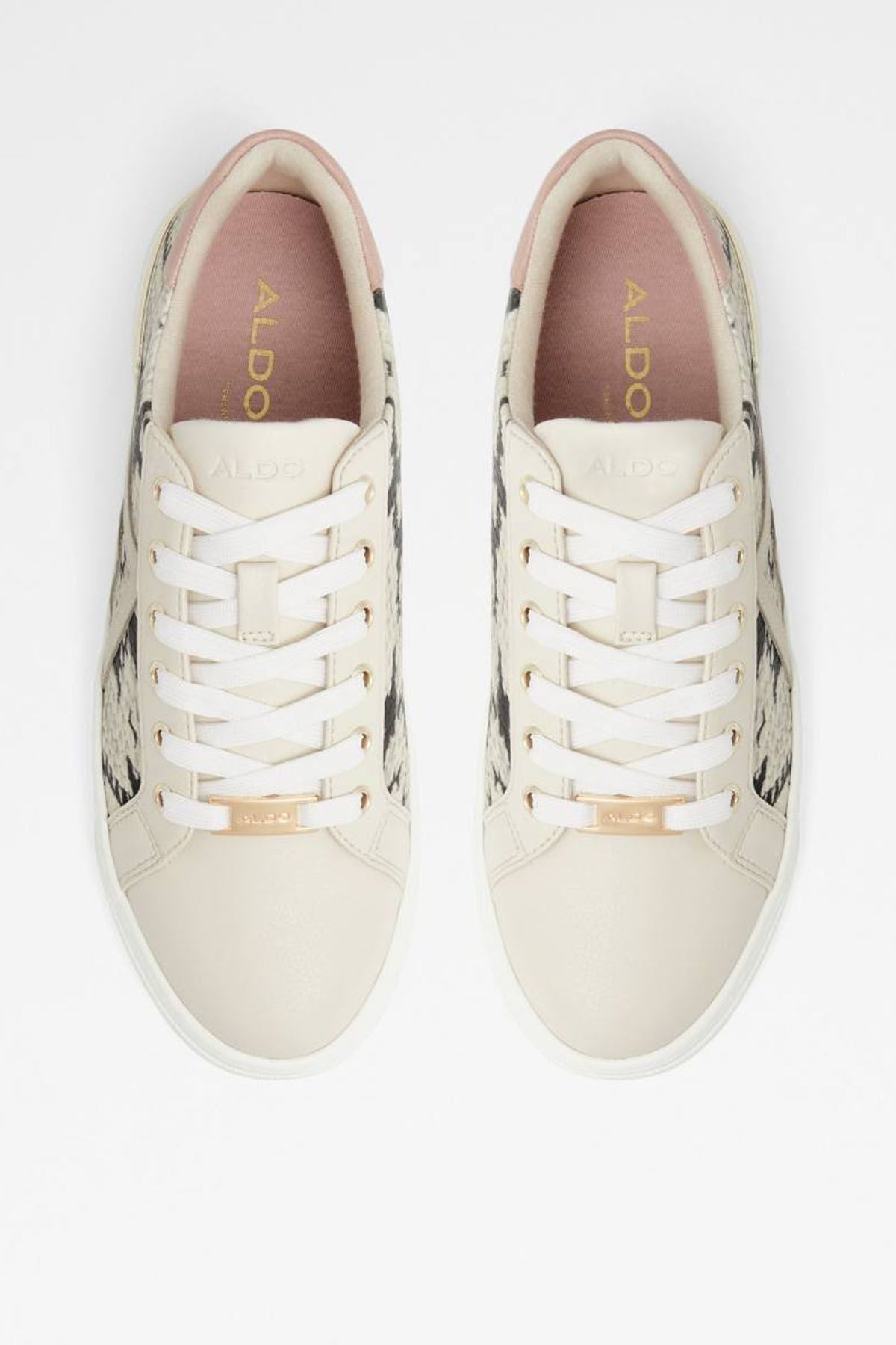 ALDO Frann | Sneakers Bone Multi | Women