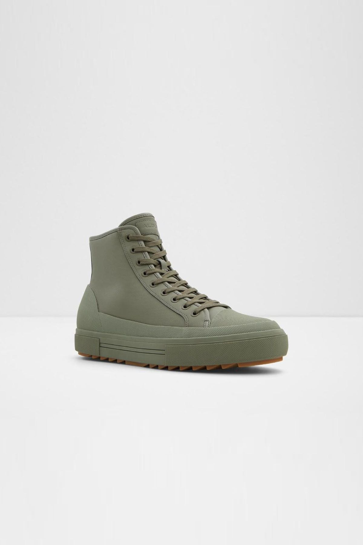 ALDO Freesole | Casual Shoes Khaki | Men