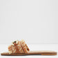 ALDO Fringie | Flats Medium Brown | Women