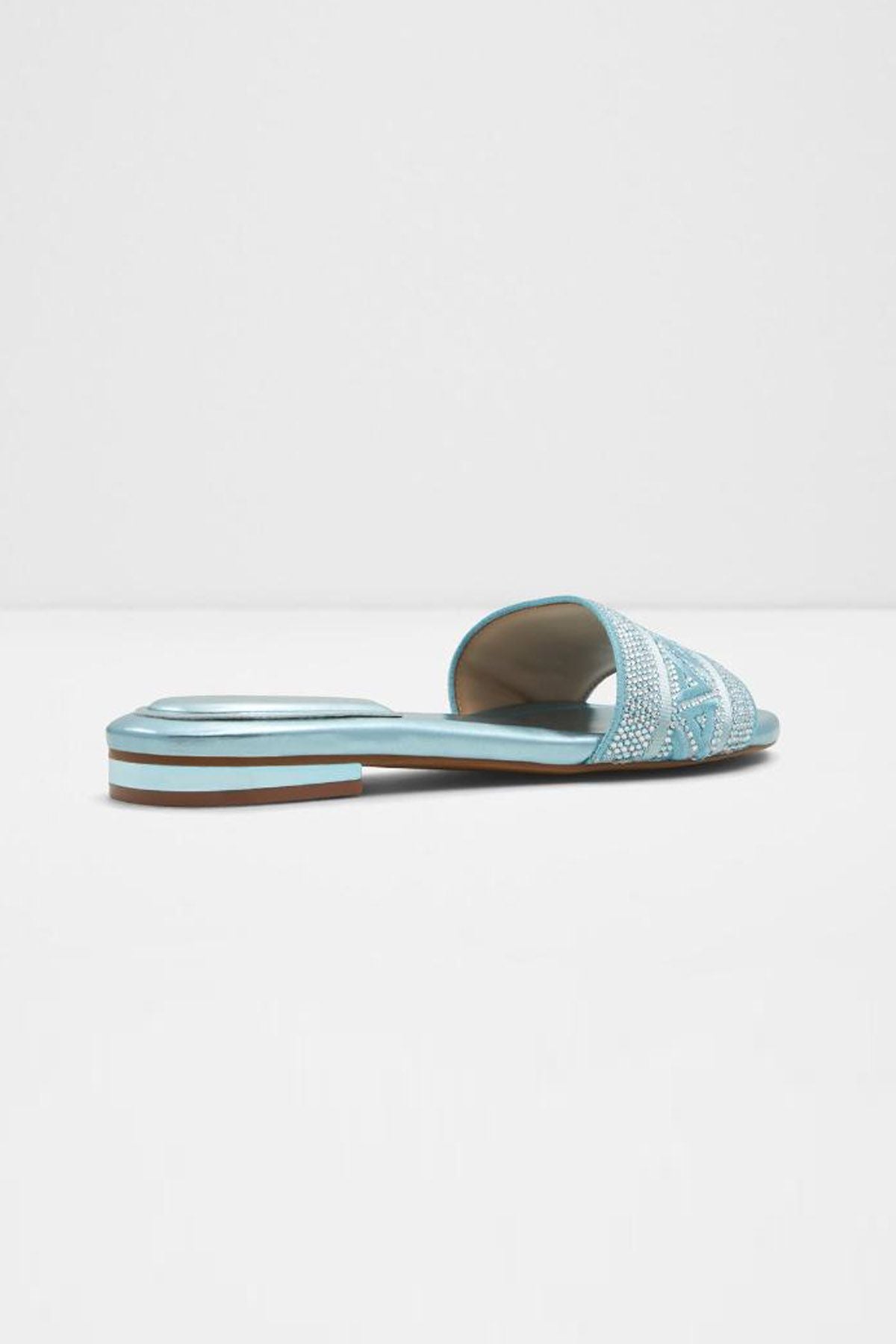 ALDO Ghalia | Flats Other Blue | Women