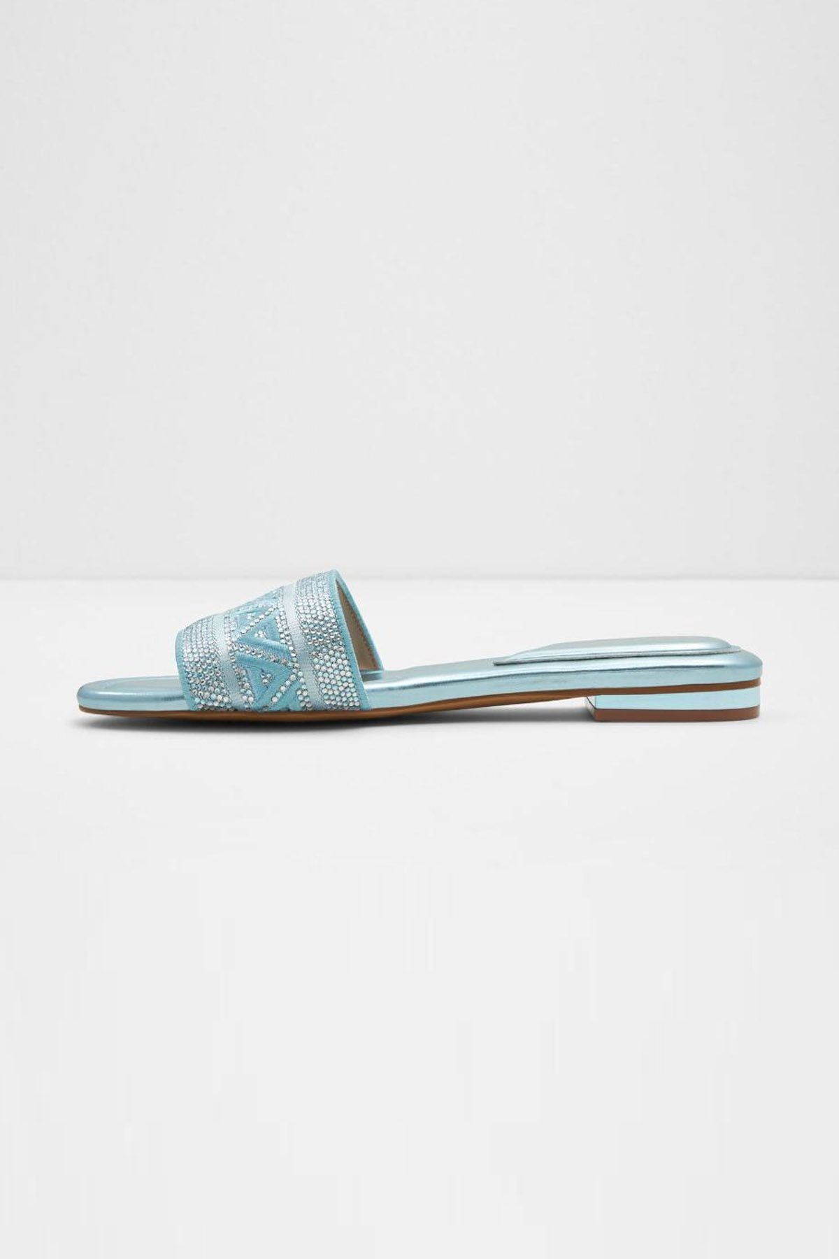 ALDO Ghalia | Flats Other Blue | Women
