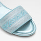 ALDO Ghalia | Flats Other Blue | Women