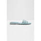 ALDO Ghalia | Flats Other Blue | Women