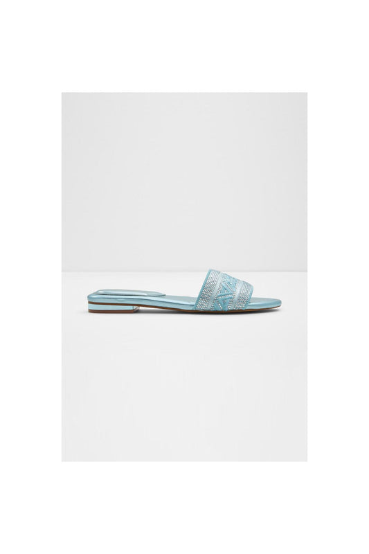 ALDO Ghalia | Flats Other Blue | Women
