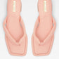 ALDO Gisela | Flats Light Orange | Women