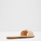 ALDO Glaeswen | Flats Natural | Women