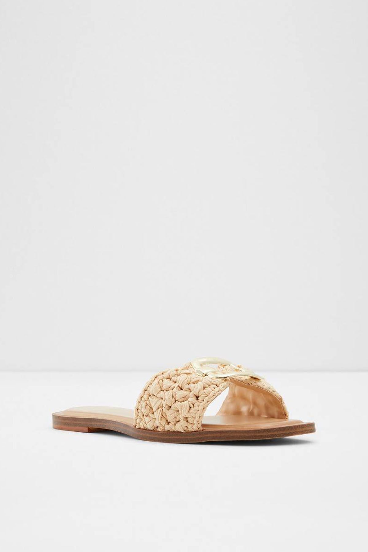 ALDO Glaeswen | Flats Natural | Women