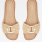 ALDO Glaeswen | Flats Natural | Women