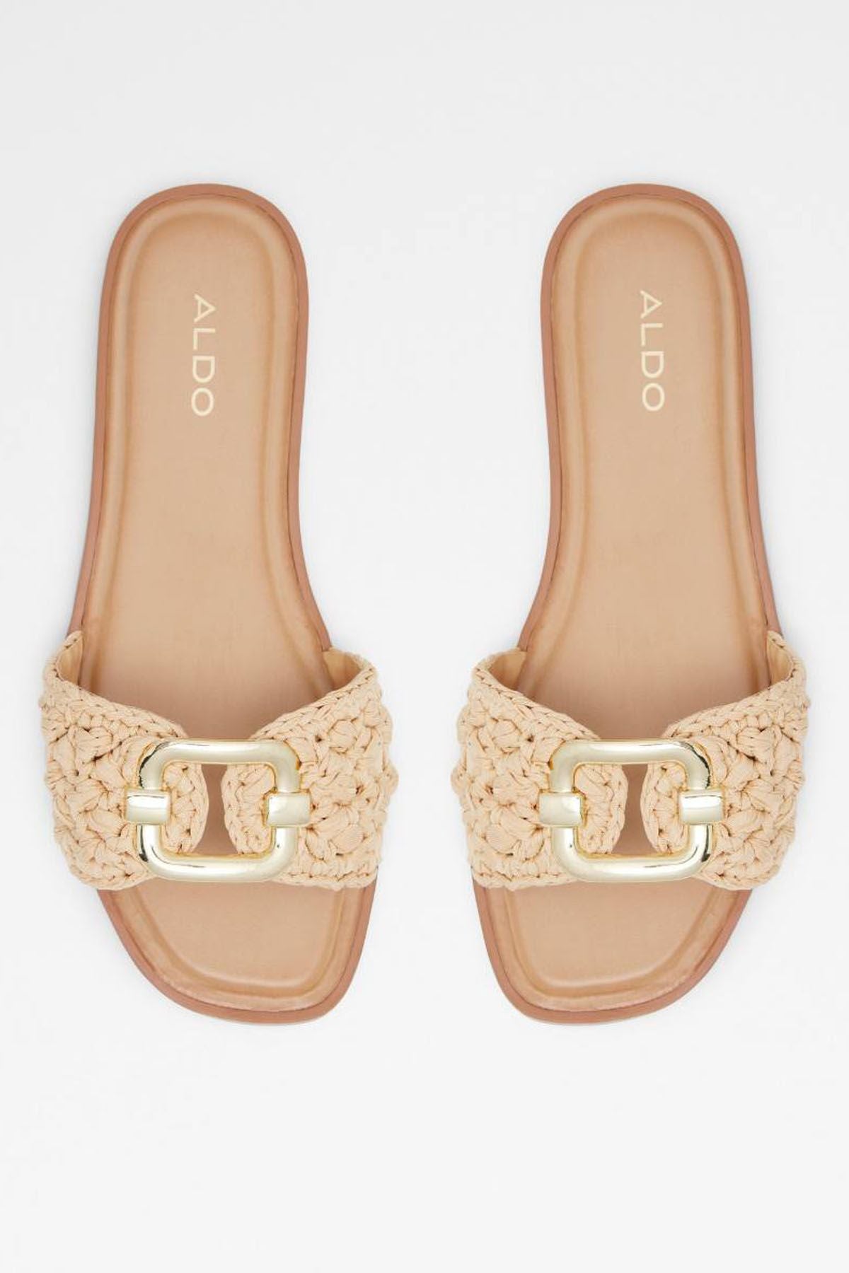ALDO Glaeswen | Flats Natural | Women