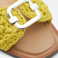 ALDO Glaeswen | Flats Other Green | Women