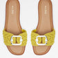 ALDO Glaeswen | Flats Other Green | Women