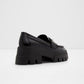 ALDO Grandwalk | Loafers Black | Women