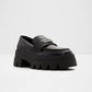 ALDO Grandwalk | Loafers Black | Women