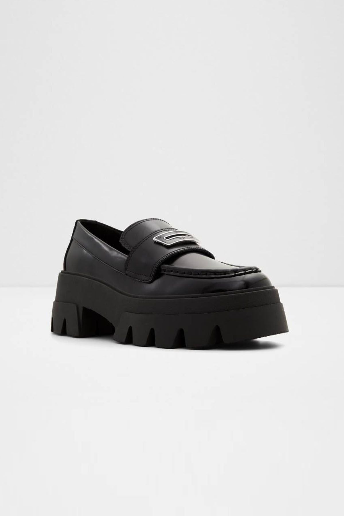 ALDO Grandwalk | Loafers Black | Women