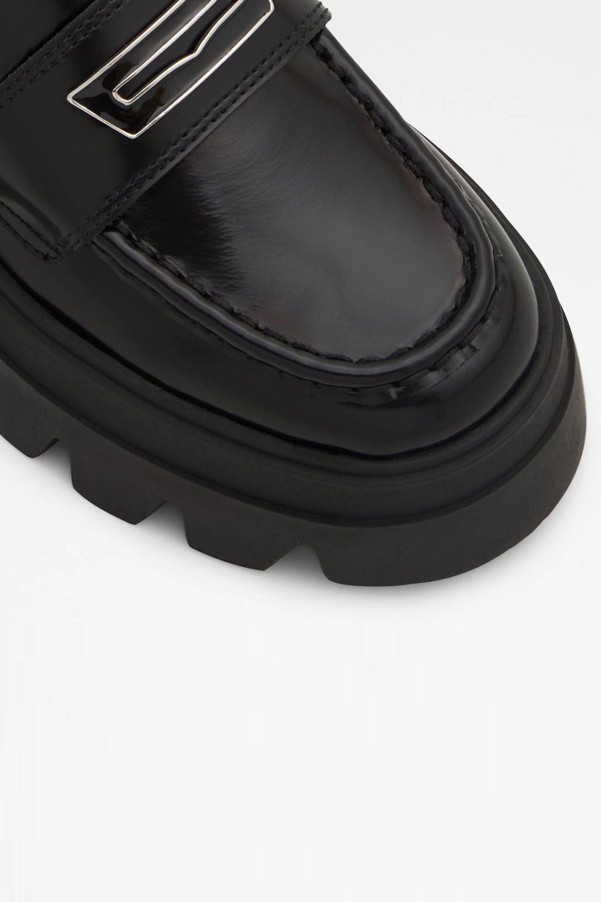 ALDO Grandwalk | Loafers Black | Women