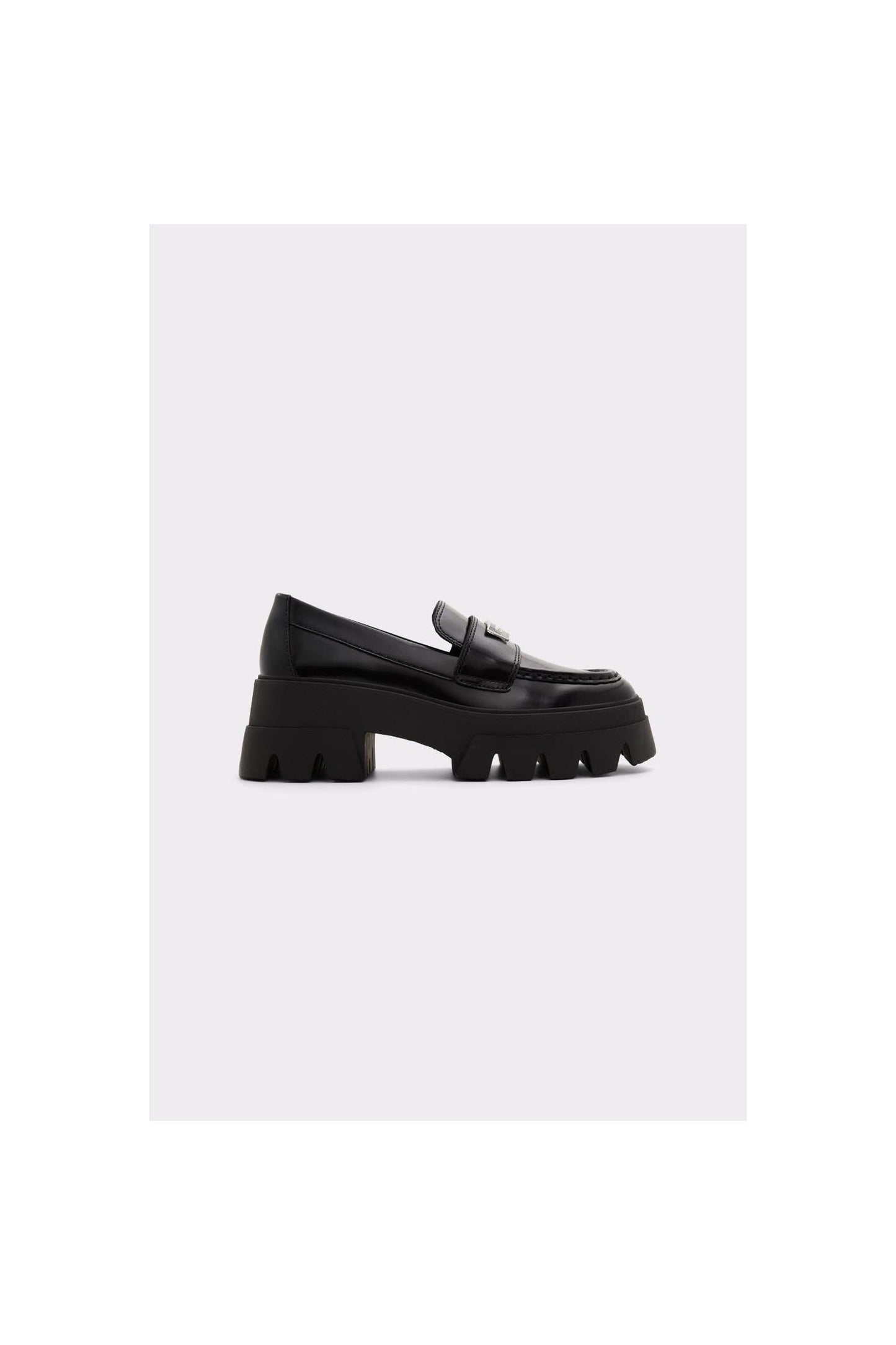 ALDO Grandwalk | Loafers Black | Women