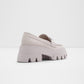 ALDO Grandwalk | Loafers Grey | Women