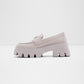 ALDO Grandwalk | Loafers Grey | Women