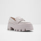 ALDO Grandwalk | Loafers Grey | Women