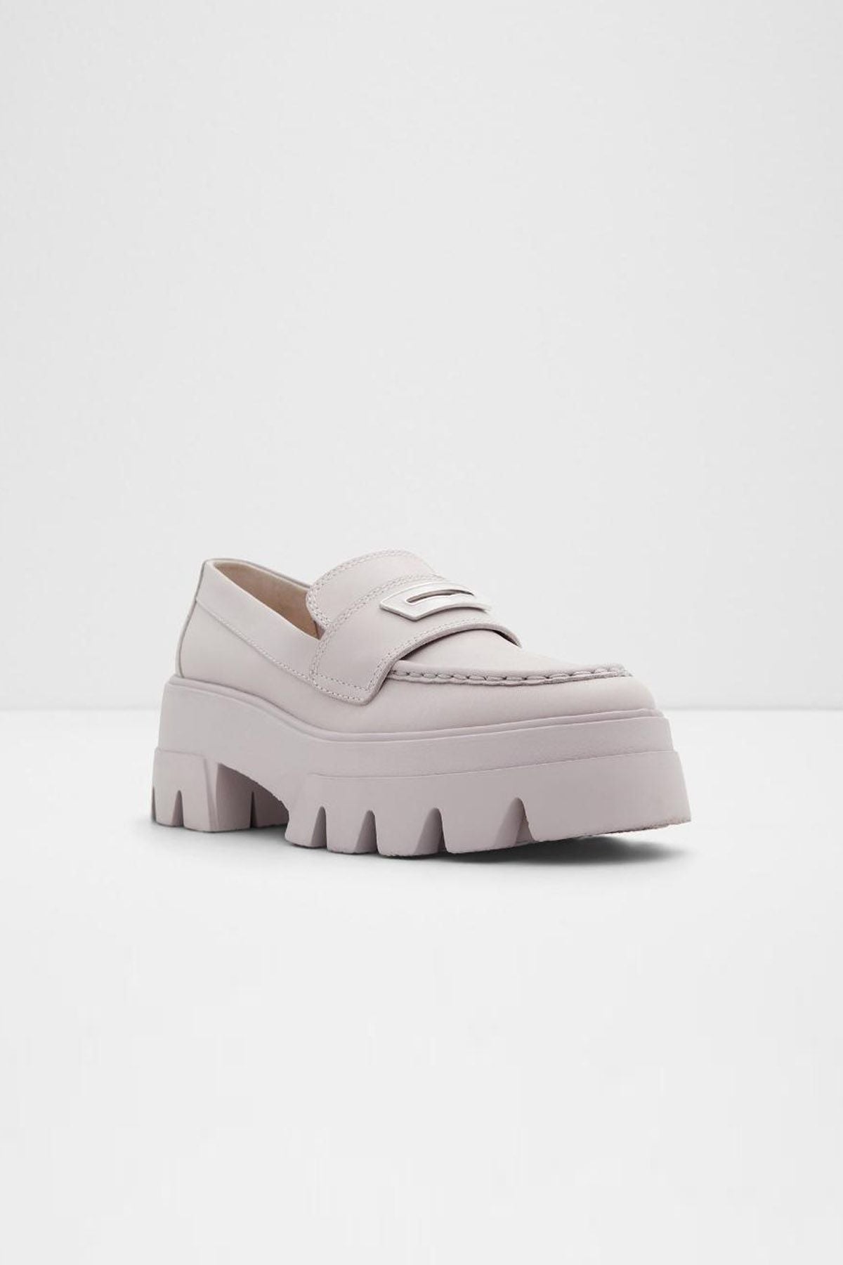 ALDO Grandwalk | Loafers Grey | Women