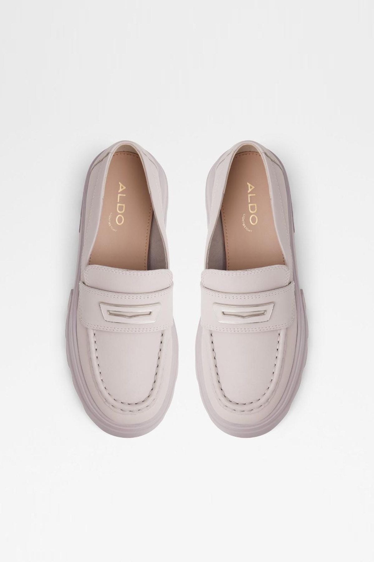 ALDO Grandwalk | Loafers Grey | Women
