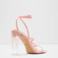 ALDO Hainiel | Heels Light Orange | Women