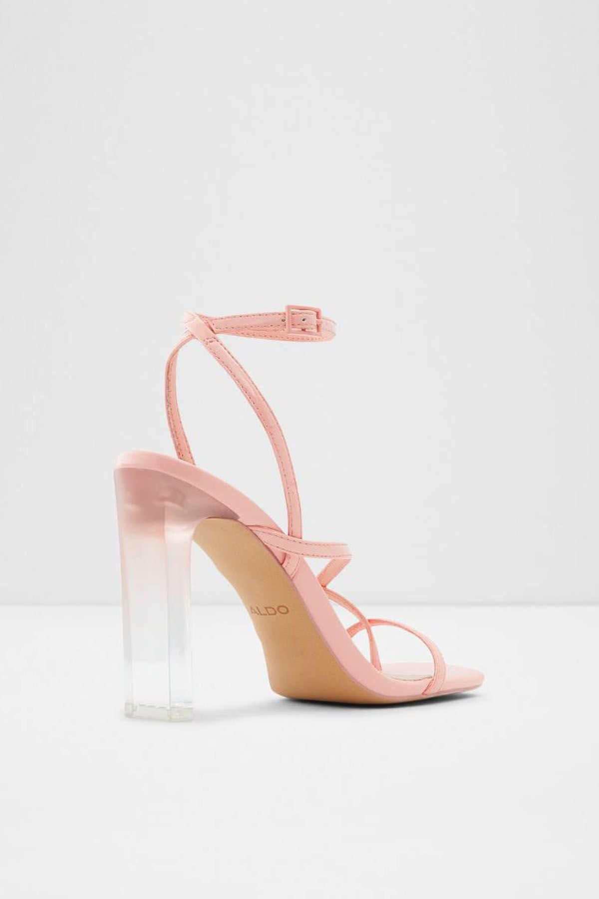 ALDO Hainiel | Heels Light Orange | Women