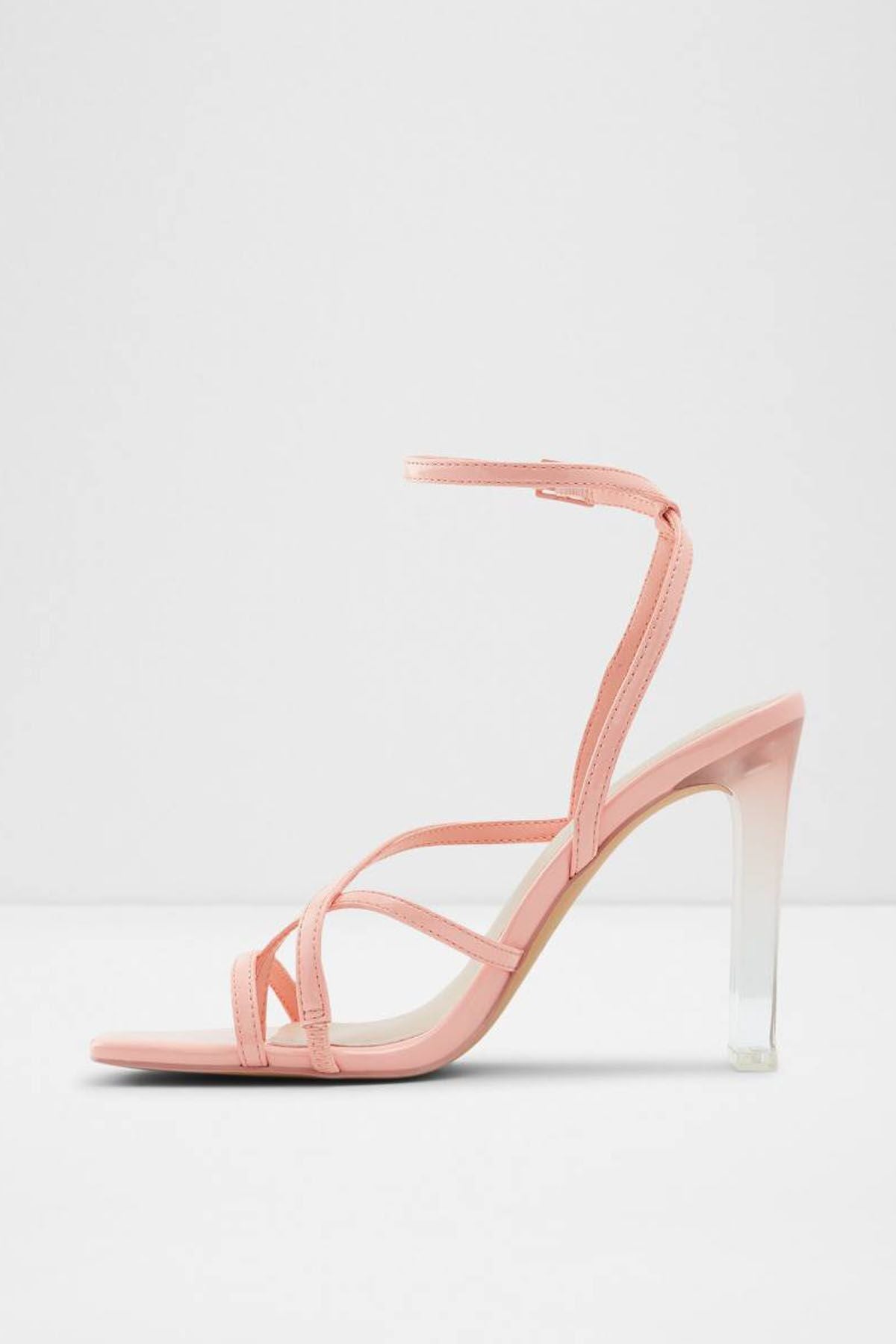 ALDO Hainiel | Heels Light Orange | Women