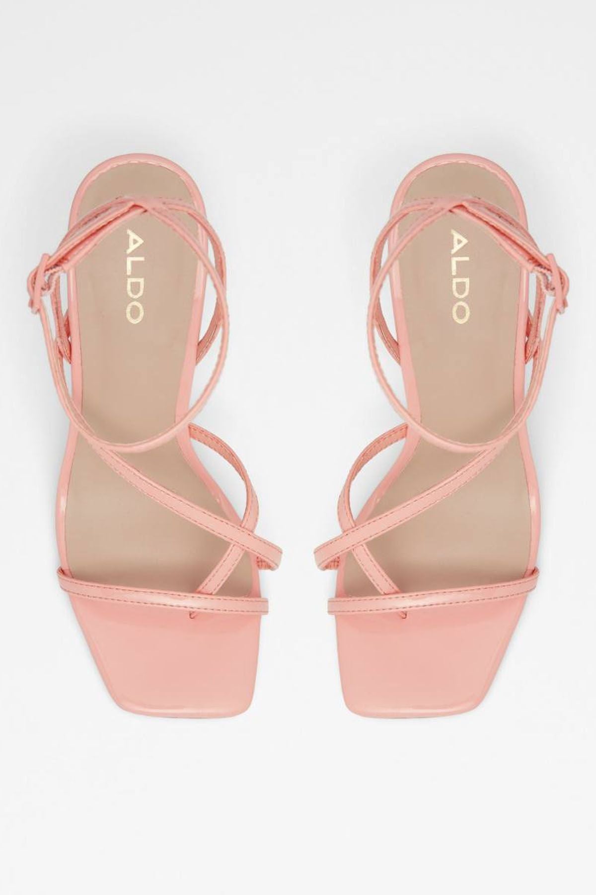 ALDO Hainiel | Heels Light Orange | Women