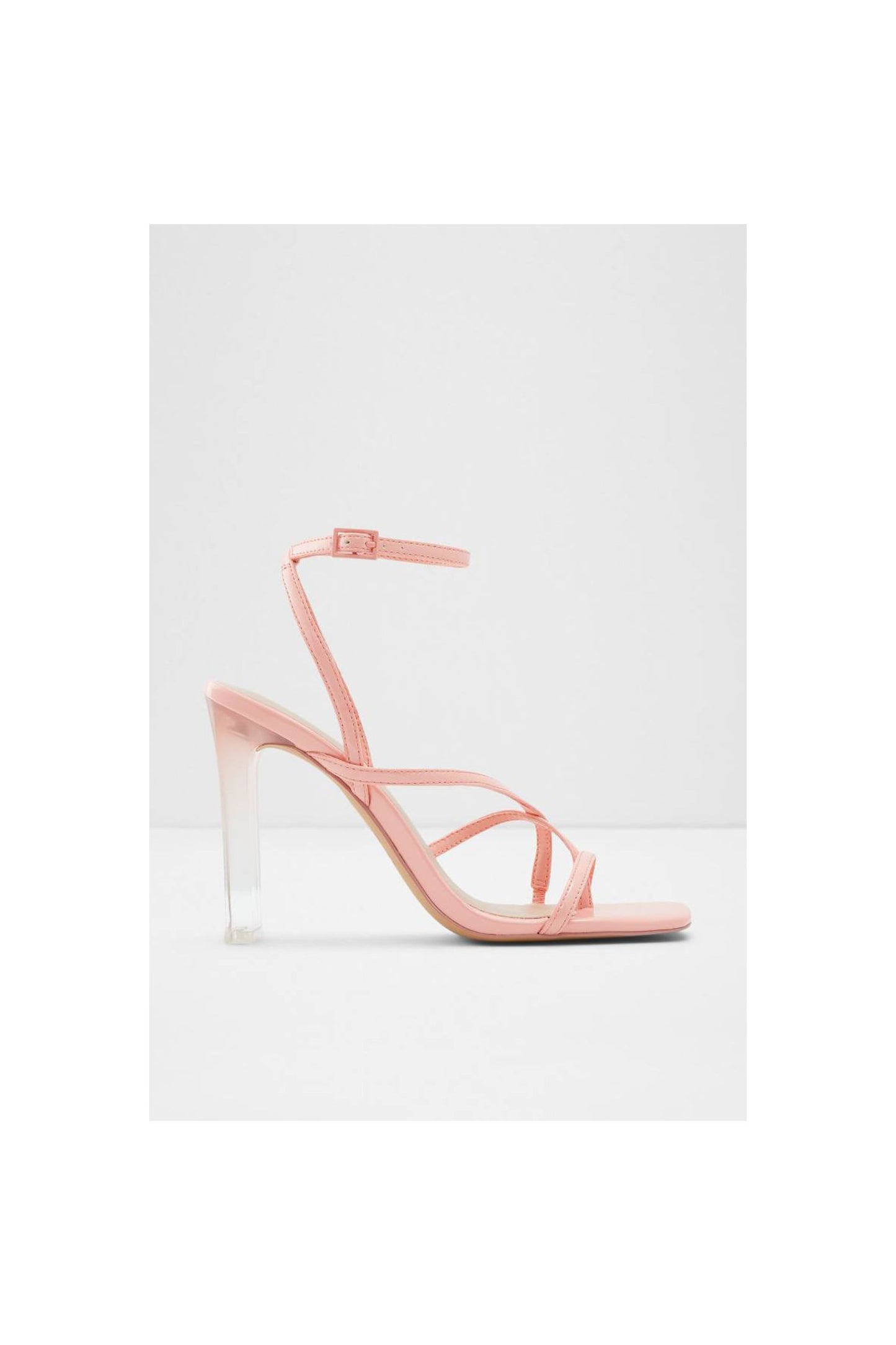 ALDO Hainiel | Heels Light Orange | Women
