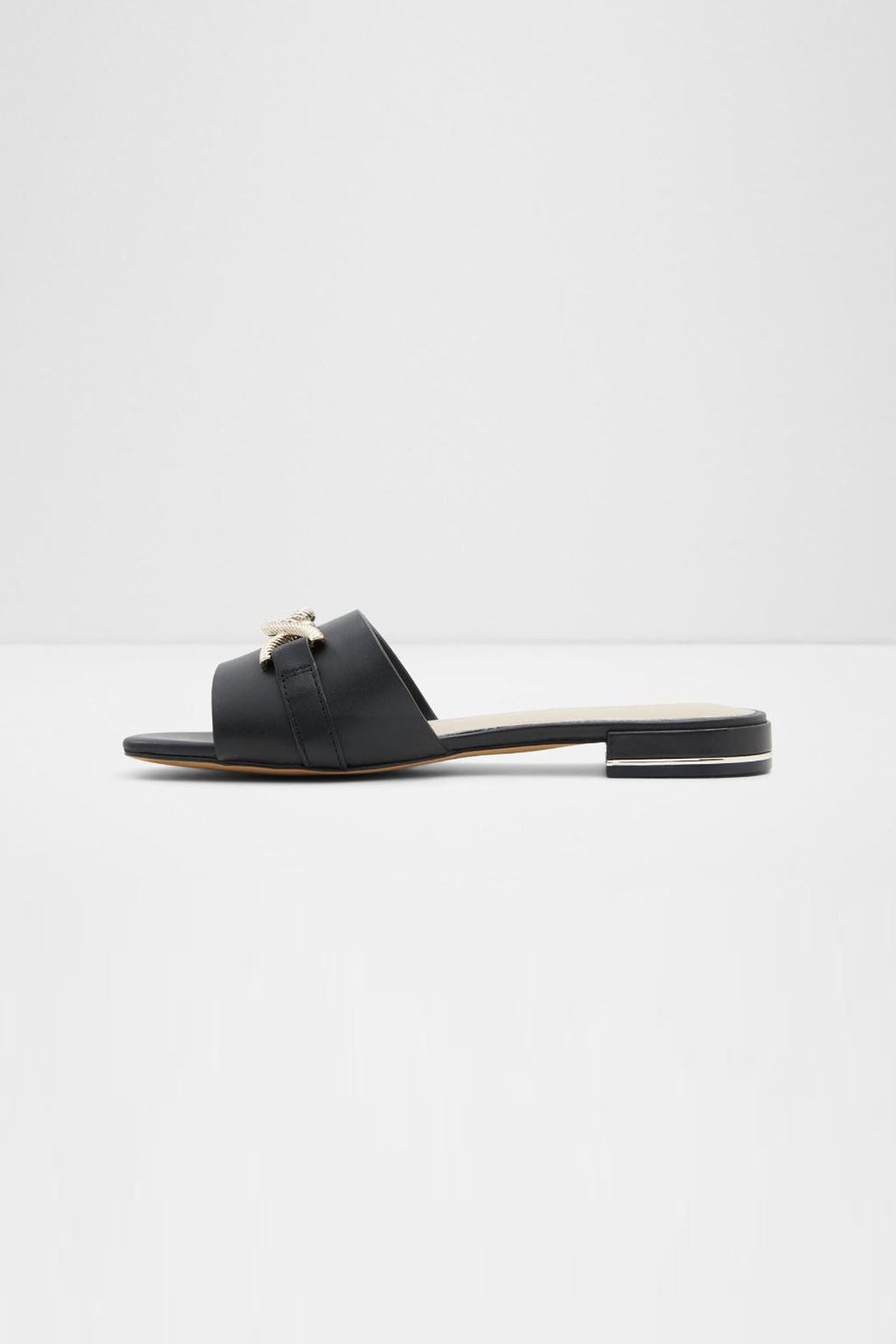 ALDO Hayhar | Flats Black | Women