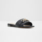 ALDO Hayhar | Flats Black | Women