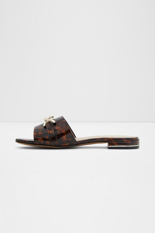 ALDO Hayhar | Flats Brown | Women