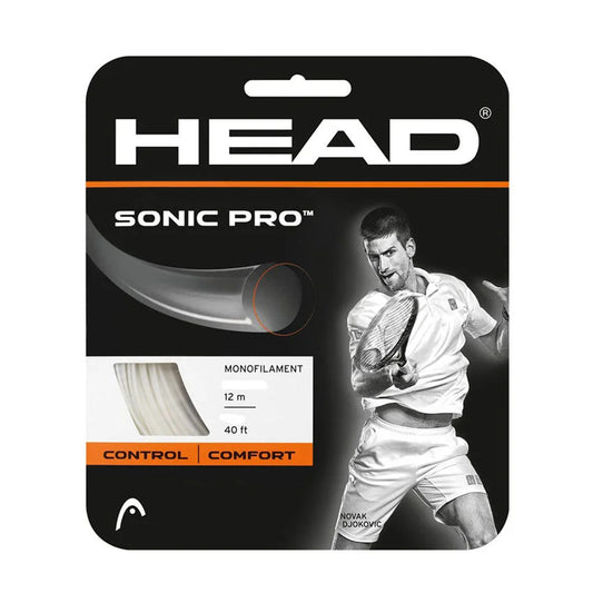 Head Sonic Pro Tennis String | Head Tennis String | Tennis String