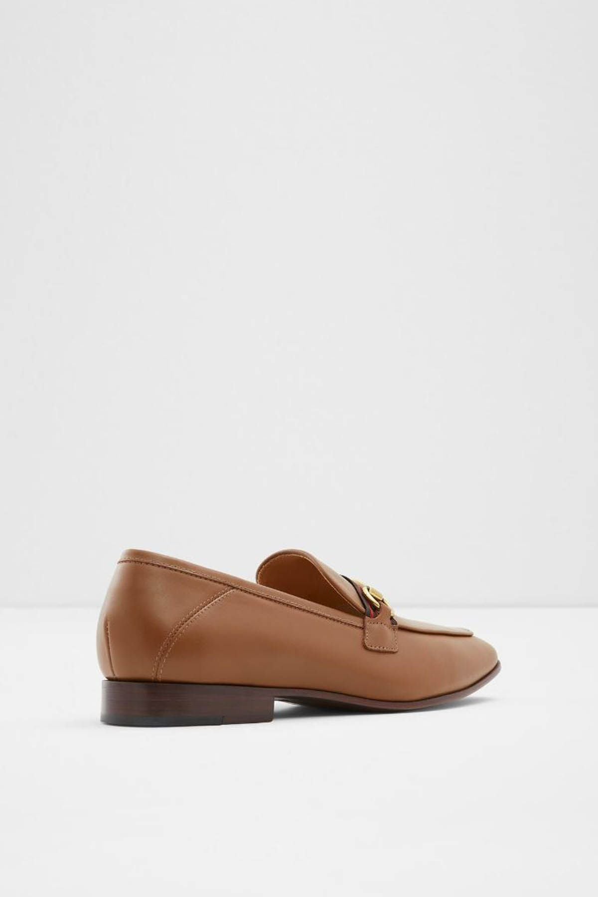 ALDO Heliothis | Dress Shoes Cognac | Men