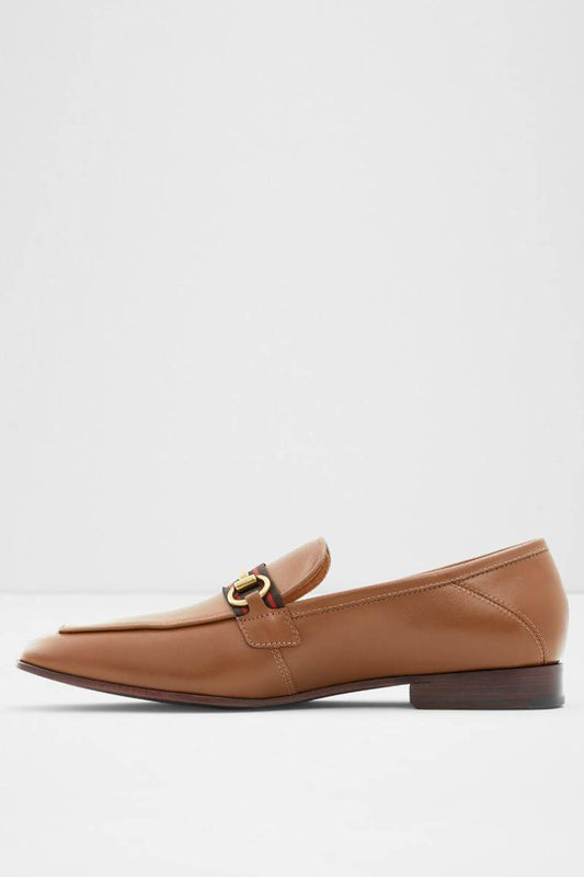 ALDO Heliothis | Dress Shoes Cognac | Men