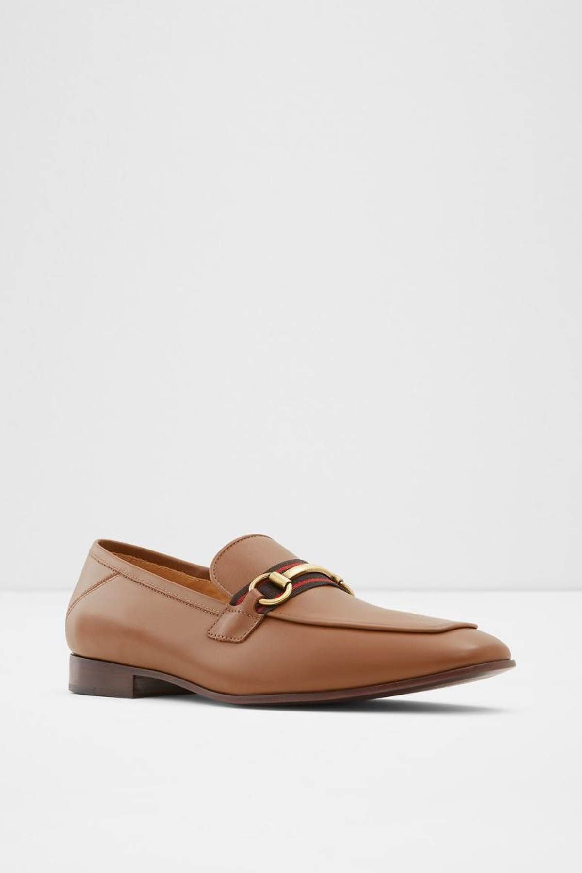 ALDO Heliothis | Dress Shoes Cognac | Men