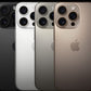 Apple iPhone 16 Pro Plus 1TB (Physical + eSim) Official Warranty - PTA Approved