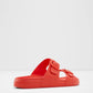 ALDO Hideo | Slippers Other Red | Men