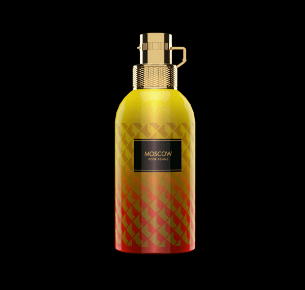 J. Junaid Jamshed MOSCOW Pour Femme | Women