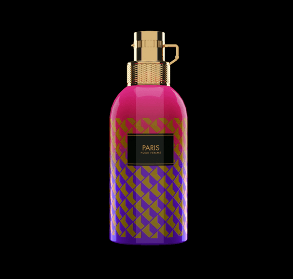 J. Junaid Jamshed PARIS Pour Femme | Women